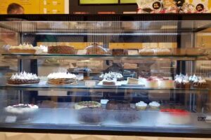 Podio Helado Genuino