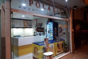 Polaris Ober&aacute;