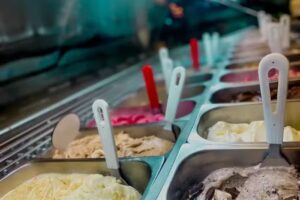 POLO FRIO Helados y Café