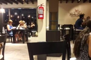 Portho Santa Luc&iacute;a