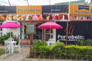 Portobelo Helados y panificados