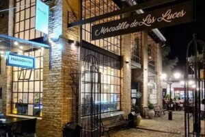 Prego Heladeria 🍦