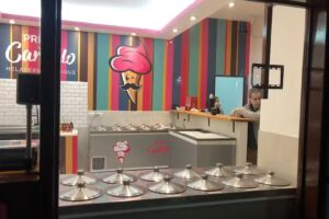 Primo Cartello Colegiales