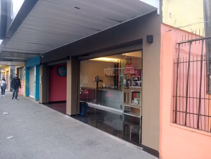 Primo Cartello &ndash; Helader&iacute;a Boutique