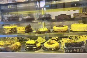 Pronto cafevy helado