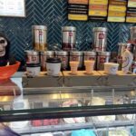 PRU Gelateria & Caffeteria