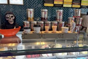 PRU Gelateria & Caffeteria