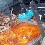 PRU Gelateria & Caffeteria