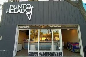 Punto Helado