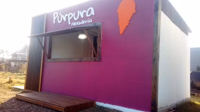 Purpura Heladeria