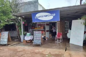 RENACER VIVERO, Heladería, Kiosco Completo, Verdulería