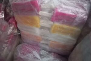 Revendedores de helados chingolo