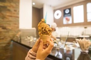 RIO Helados – City Center