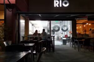 RIO Helados – Fisherton Plaza Chic Mall