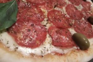 RIPA Pizzas y helados