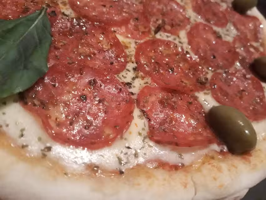 RIPA Pizzas y helados