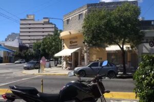 Ritrovo Gelater&igrave;a