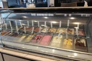 Riviera Helados Artesanales