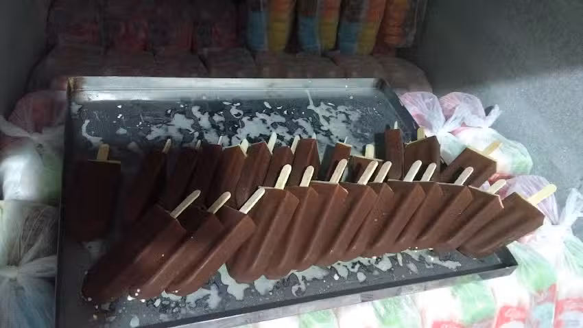 Rol&oacute;n Helados