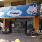 ROMA HELADOS