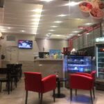 Roma Helados y Caf&eacute;