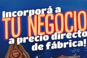 SABA Mayorista de Helados LA MONTEVIDEANA