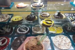 SAN ANDRES HELADERIA