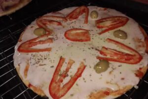 San Cayetano Maxicomidas y Helados