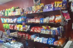 SAN EXPEDITO almacen, carniceria, heladeria.