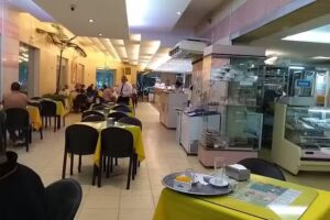 San Jos&eacute; Pellegrini