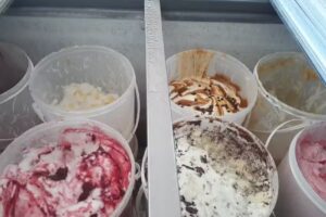 Sanson HELADOS ARTESANALES