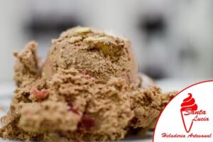 Santa Lucia Heladería Artesanal