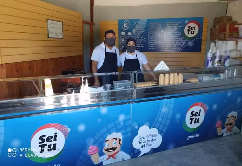 Sei Tu