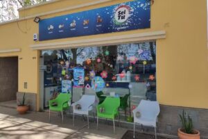 Sei Tu &ndash; Colonia Caroya