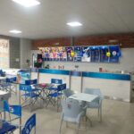 Sei Tu Helader&iacute;a