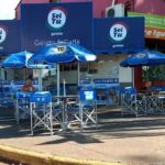 Sei Tu Helader&iacute;a