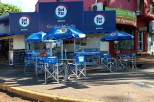 Sei Tu Helader&iacute;a