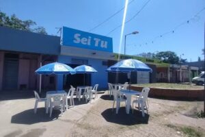 Sei-tu heladeria y cafeter&iacute;a
