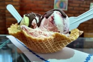 Se&ntilde;or Helado (Vinalar)