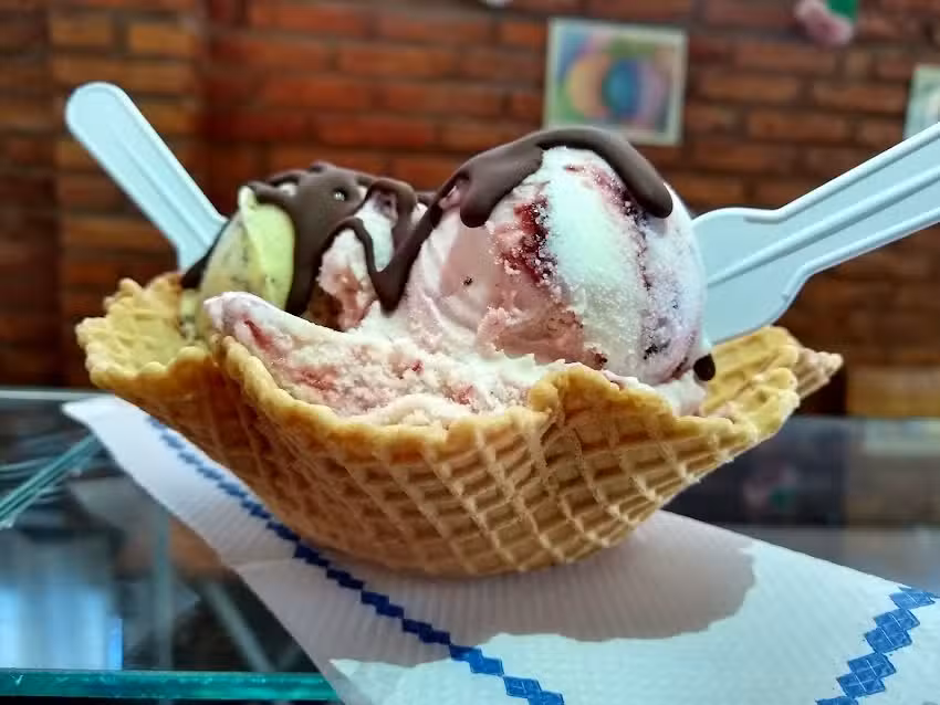 Se&ntilde;or Helado (Vinalar)