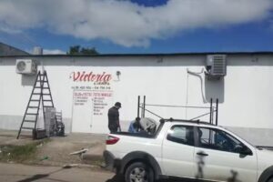 Service de Refrigeraci&oacute;n