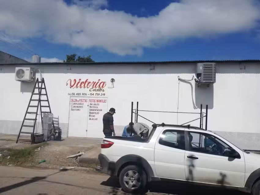 Service de Refrigeraci&oacute;n