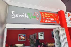 Servite Vos Heladería
