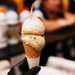 Shanega &ndash; Gelato Pregiato