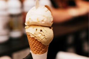 Shanega &ndash; Gelato Pregiato