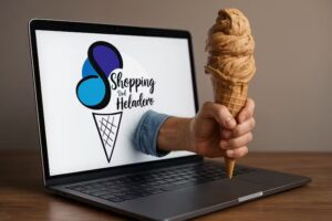 Shopping del Heladero