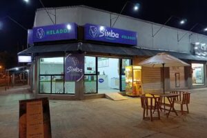 Simba Helados Concordia