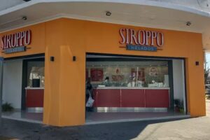 Siroppo