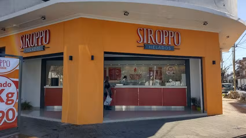 Siroppo