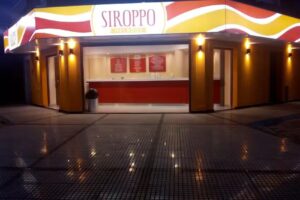 Siroppo Helados